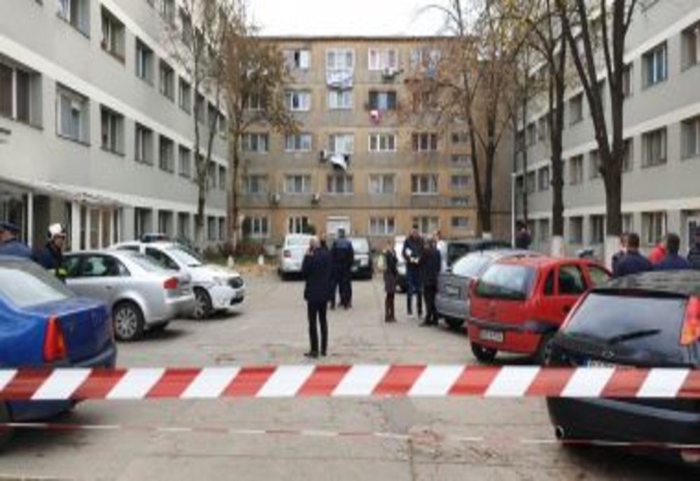 Copii morţi după deratizarea din bloc. Patronul firmei, REŢINUT!