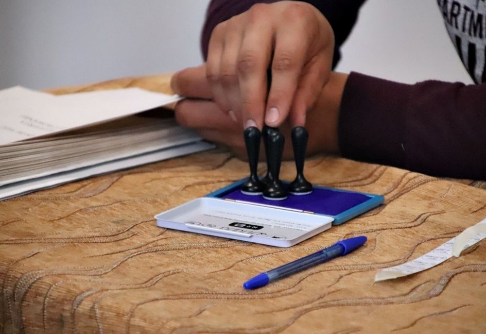 MAI: 182 de sesizări de posibile infracţiuni la urne. Giurgiu, în top