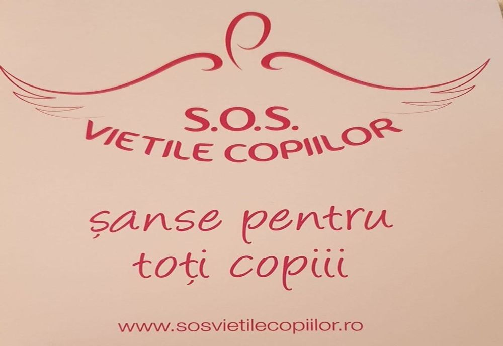 Donație de mobilier pentru Casa de tip familial Casa Mea