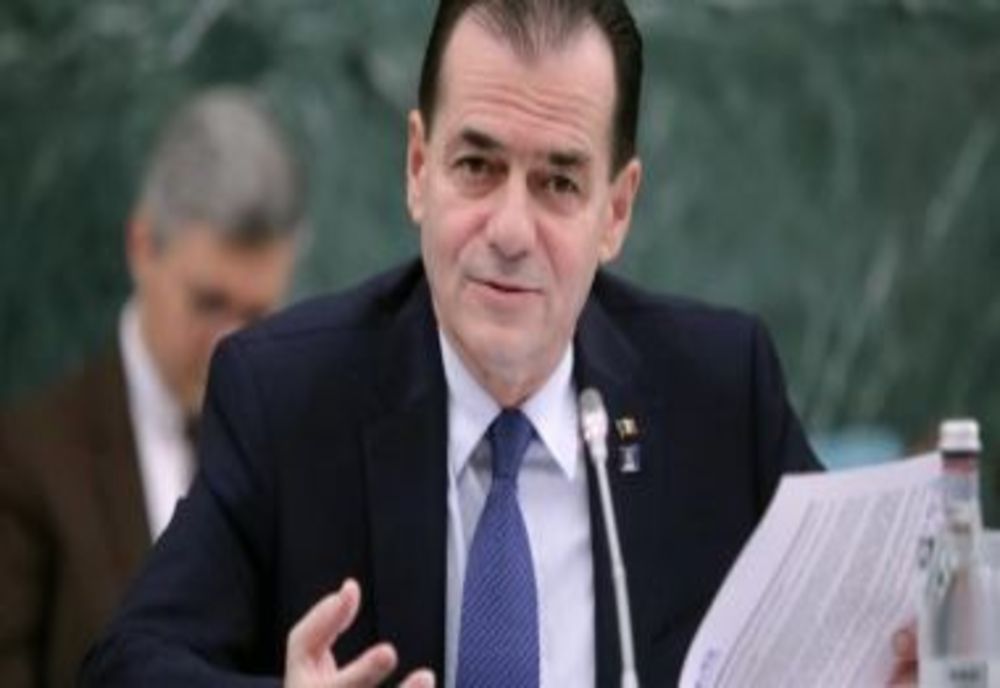 LEGEA BUGETULUI DE STAT: Guvernul şi-a angajat răspunderea