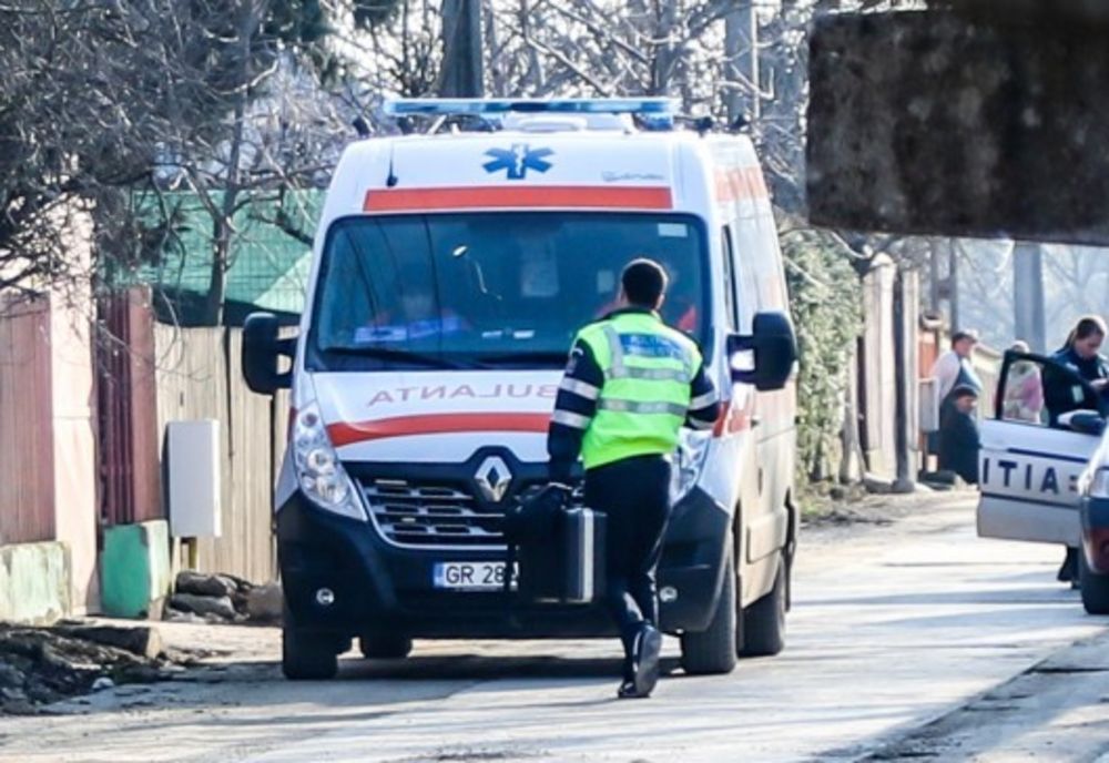 Tragedie în a doua zi de Crăciun. Un tânăr, în vârstă de 23 de ani, s-a sinucis
