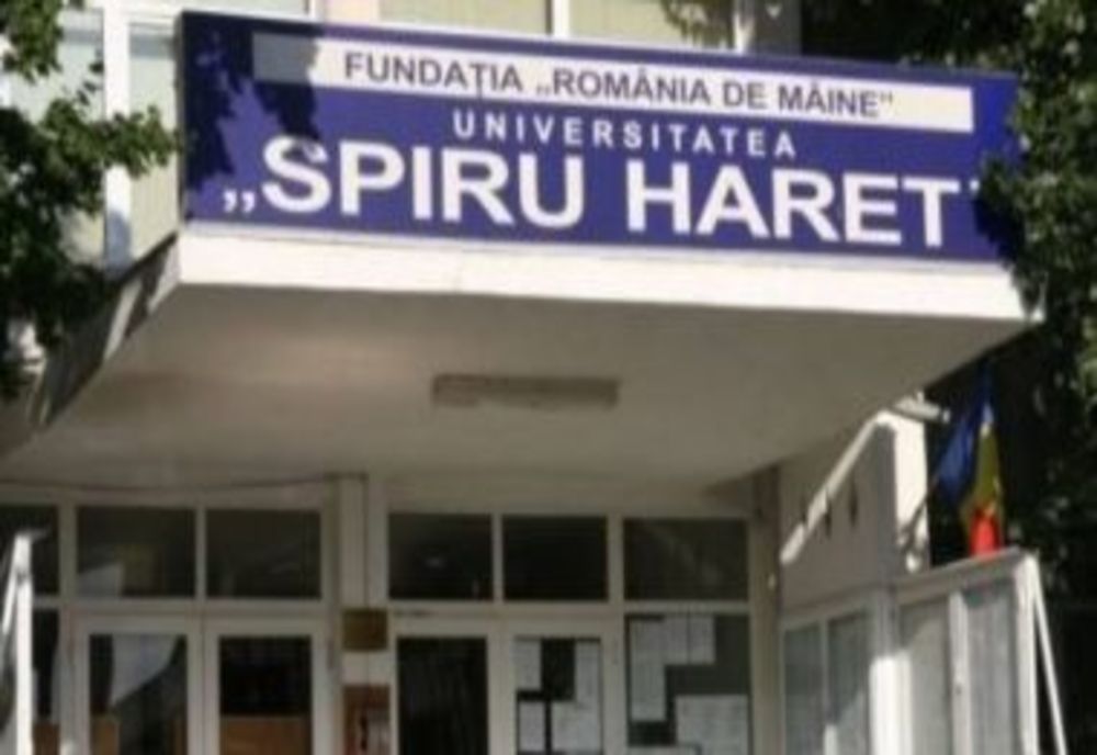 SCANDALUL „SPIRU HARET“: diplome contra ceasuri de lux sau vin
