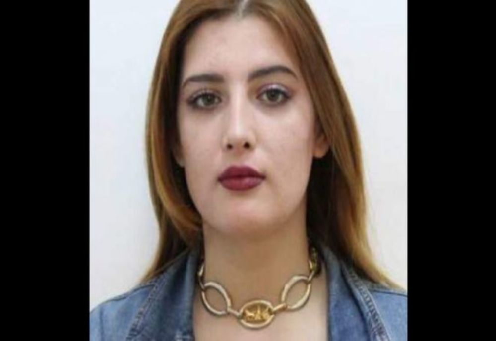 Tânără de 19 ani, dispărută de două luni! Ce le-a spus părinţilor în ultima convorbire telefonică