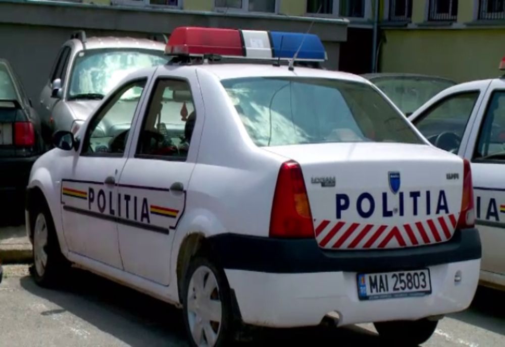 Focuri de armă la Bolintin Vale. De ce au fost nevoiți polițiștii să folosească armamentul din dotare