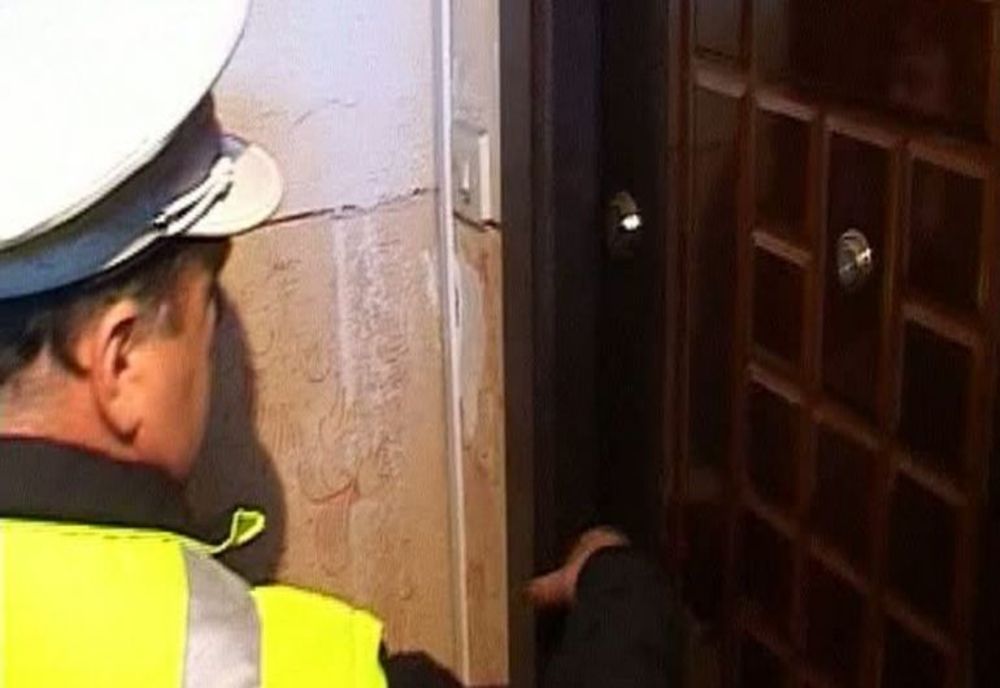 Amenzi mărite pentru giurgiuvenii care refuză să se legitimeze și pentru petrecăreți