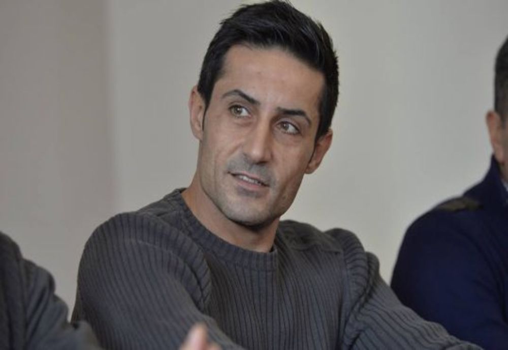 Claudiu Manda continuă procesul cu polițiștii din Giurgiu