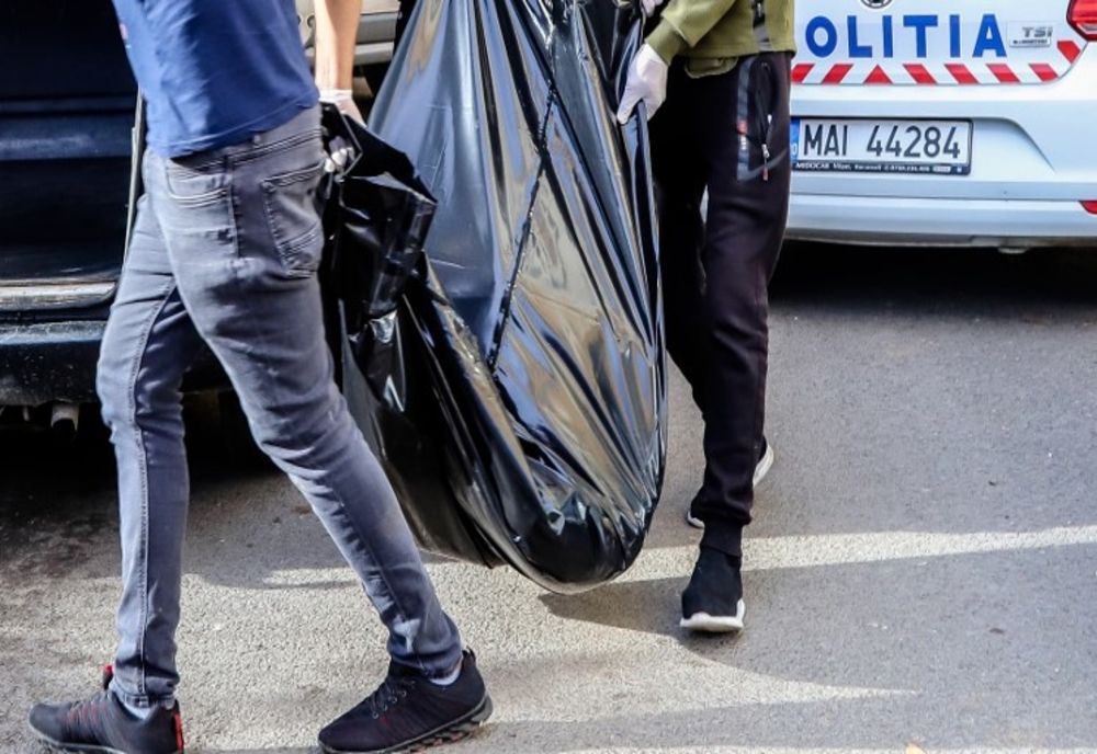 Bătrână din Giurgiu, găsită moartă în propria locuinţă