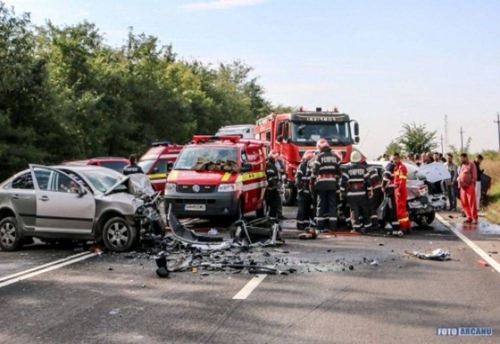 Aplicație pentru evitat accidente auto. Vezi cum funcționează!
