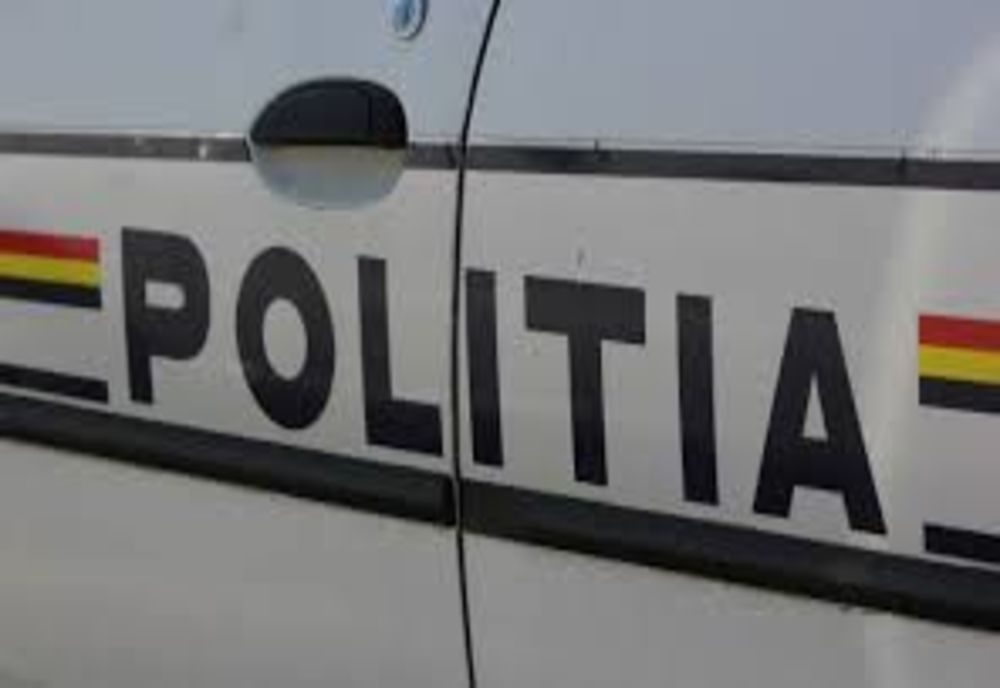 Doi minori dispăruți dintr-o casă de tip familial, găsiți de polițiști