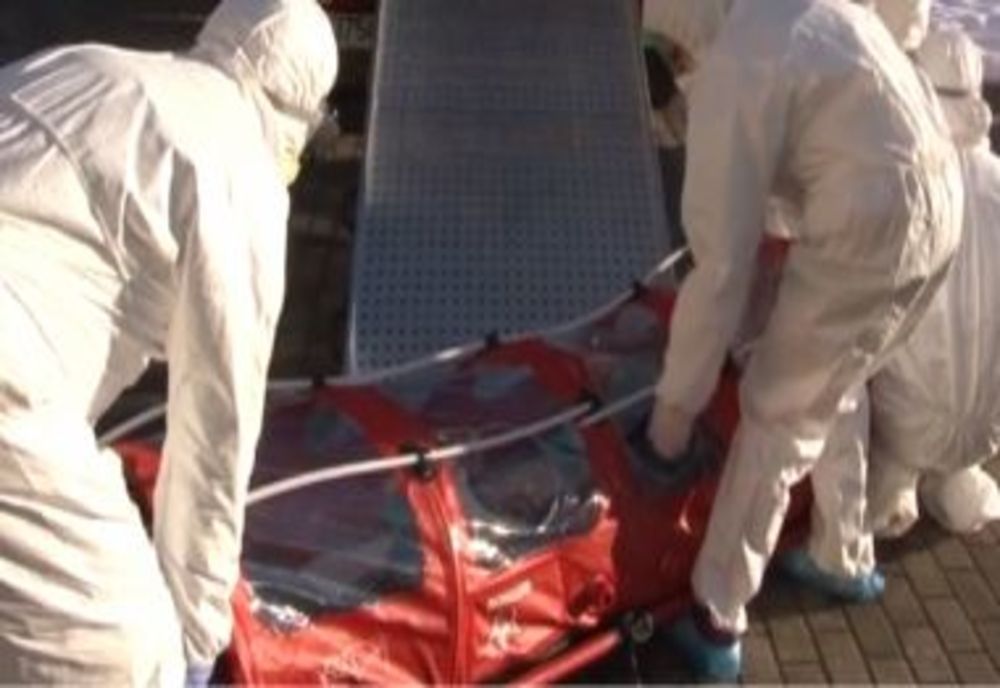 Suspiciunea de coronavirus, infirmată în cazul profesoarei din Suceava. Ea are gripă, tulpina AH3