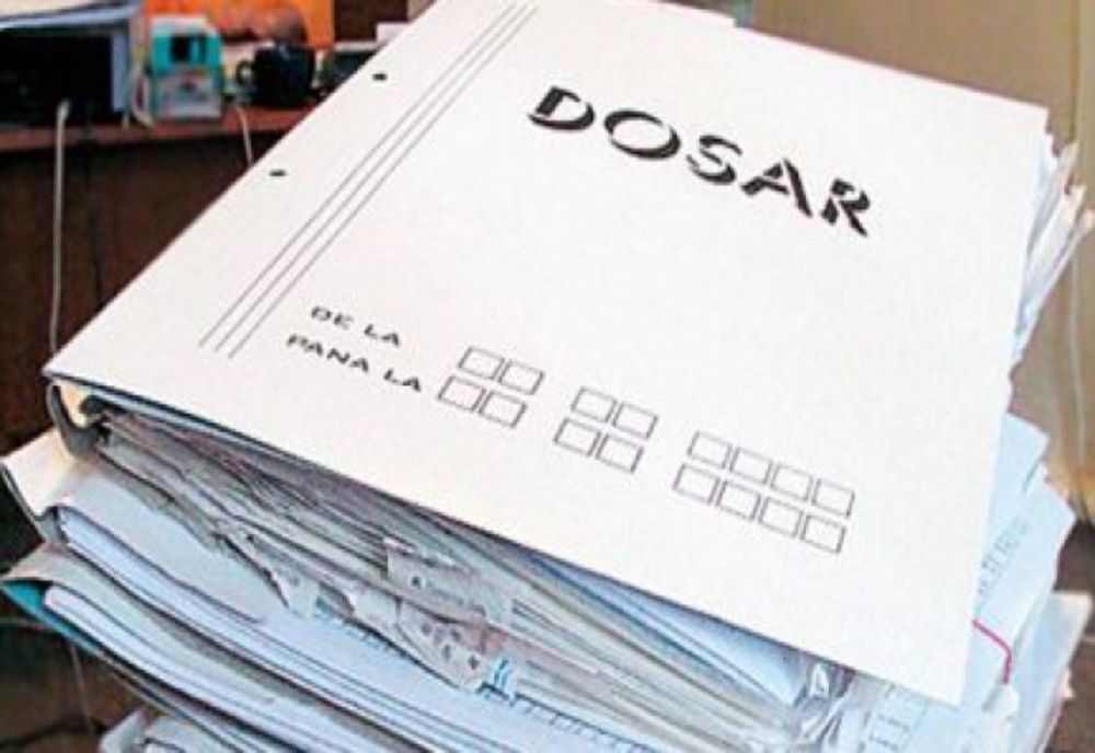 Directorul unei instituții deconcentrate din Giurgiu, cercetat de polițiști pentru fals intelectual 