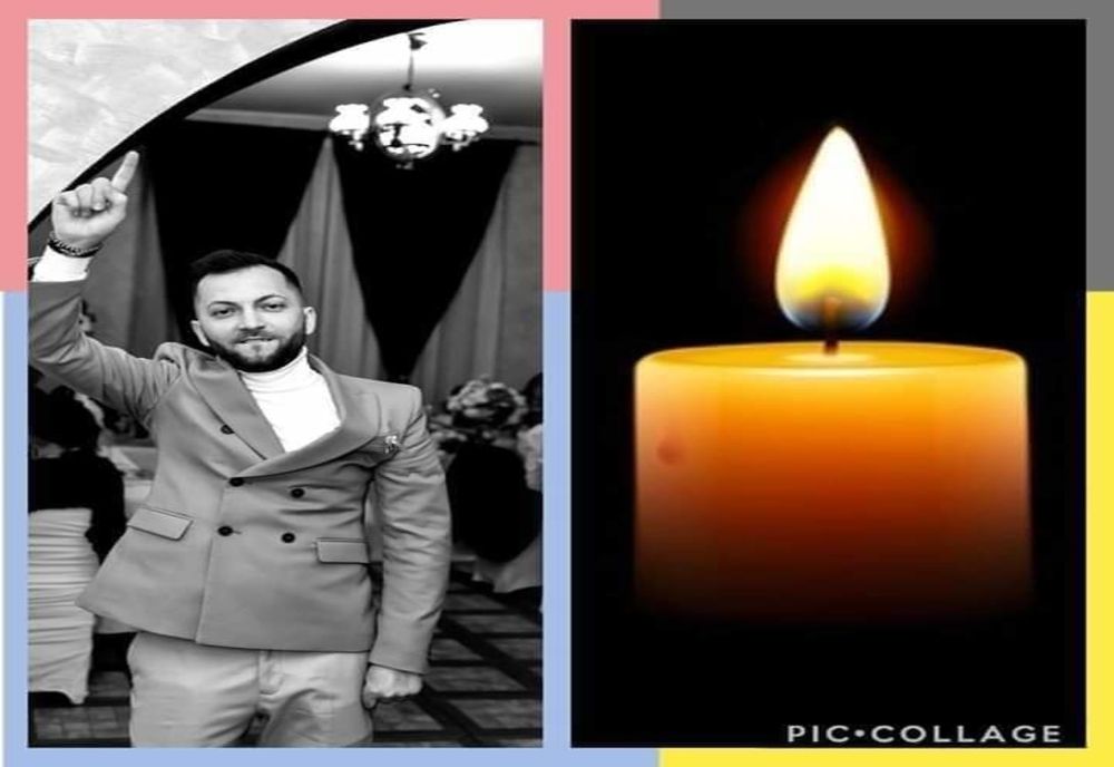 Sicriul cu trupul neînsuflețit al lui Ionuț Teodorescu va ajunge mâine acasă