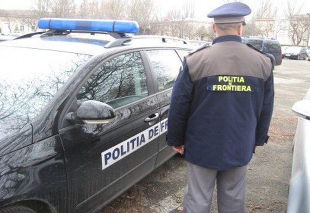Controale speciale cu mască la frontiera Giurgiu-Ruse. 30 de giurgiuveni, izolați la domiciliu