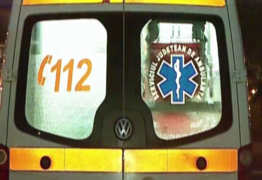 Un cântăreț de muzică populară, criză în plină stradă, la Giurgiu. De cine susține că este amenințat 