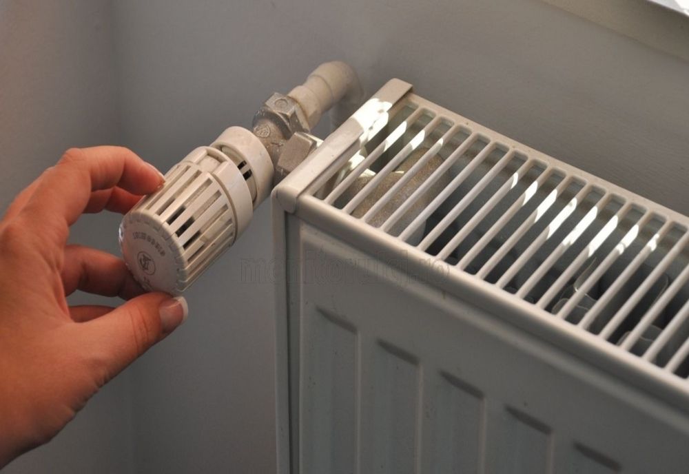 Giurgiuvenii din mai multe zone nu vor avea astăzi energie termică