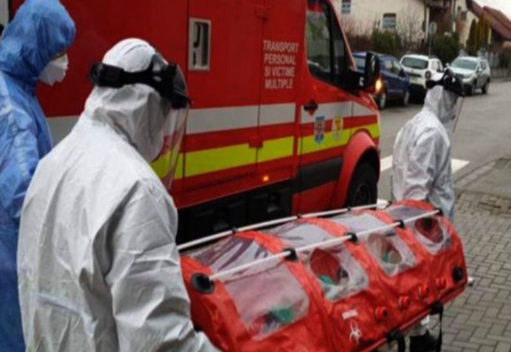 Cum justifică Guvernul blocarea accesului la informațiile despre cazurile de coronavirus din țară