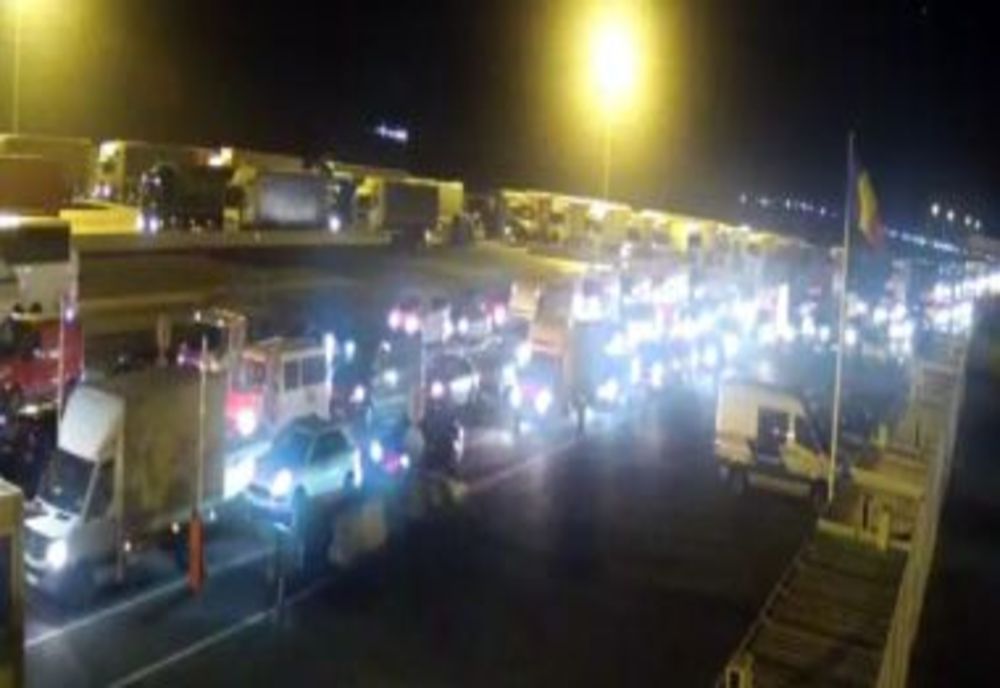 În jur de 3.000 de români au intrat în țară, din Ungaria