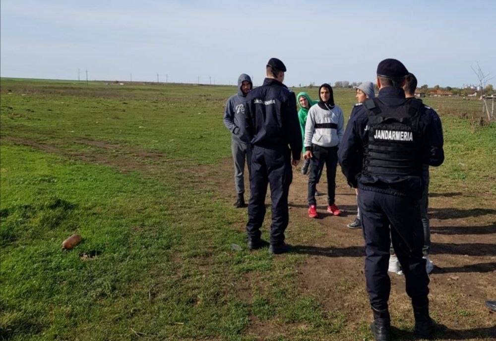 Autorități, în alertă! Minor de 12 ani, dispărut de la domiciliu