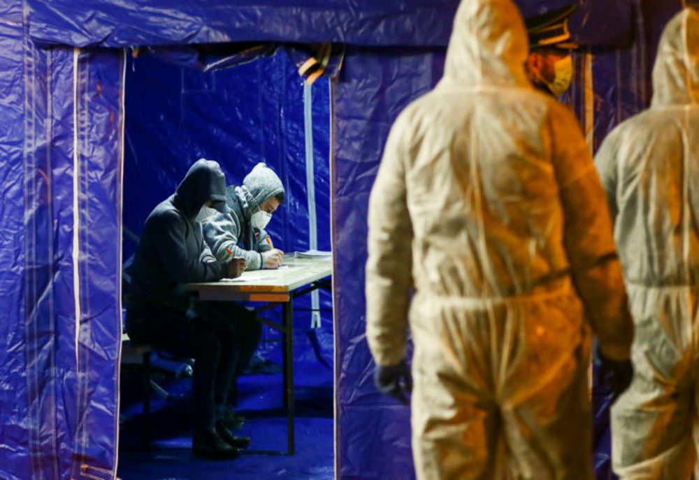 Ministrul Sănătății: CORONAVIRUSUL afectează toate vârstele