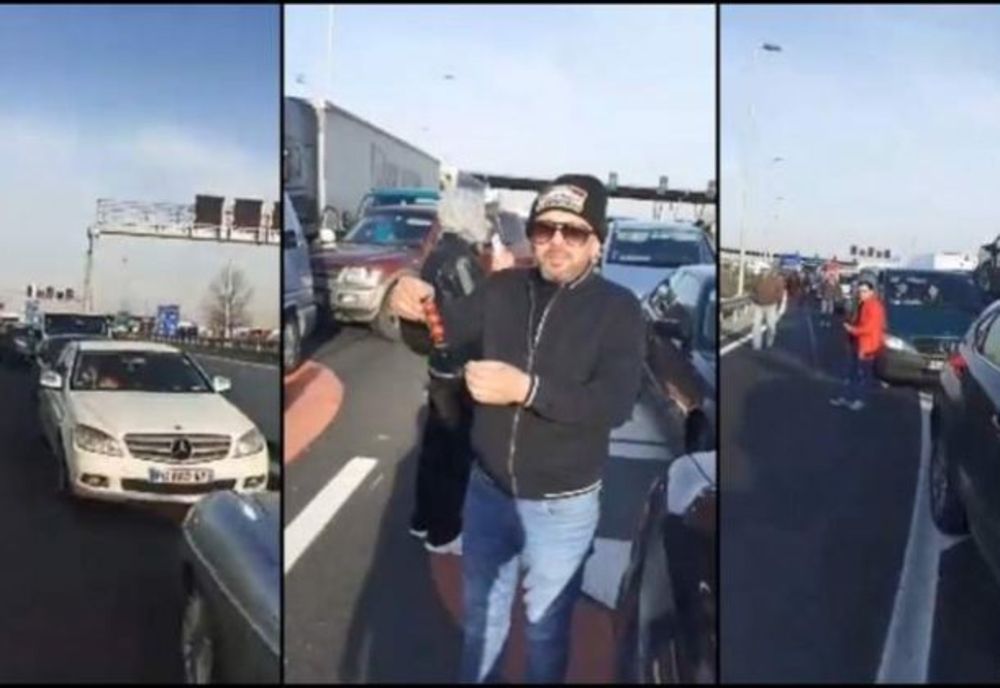 Ungaria anunță că deschide un culoar special pentru tranzitul cetăţenilor români blocaţi la graniţa austro-ungară