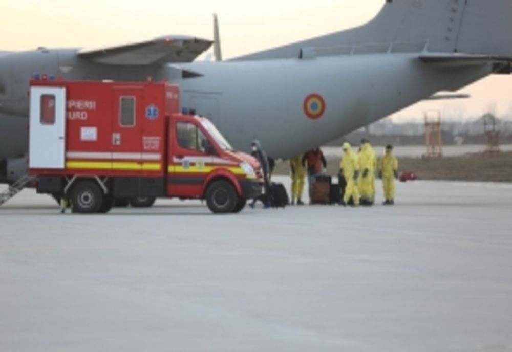 Ministerul de Externe: Un nou val de români din Italia vor ajunge în țară 