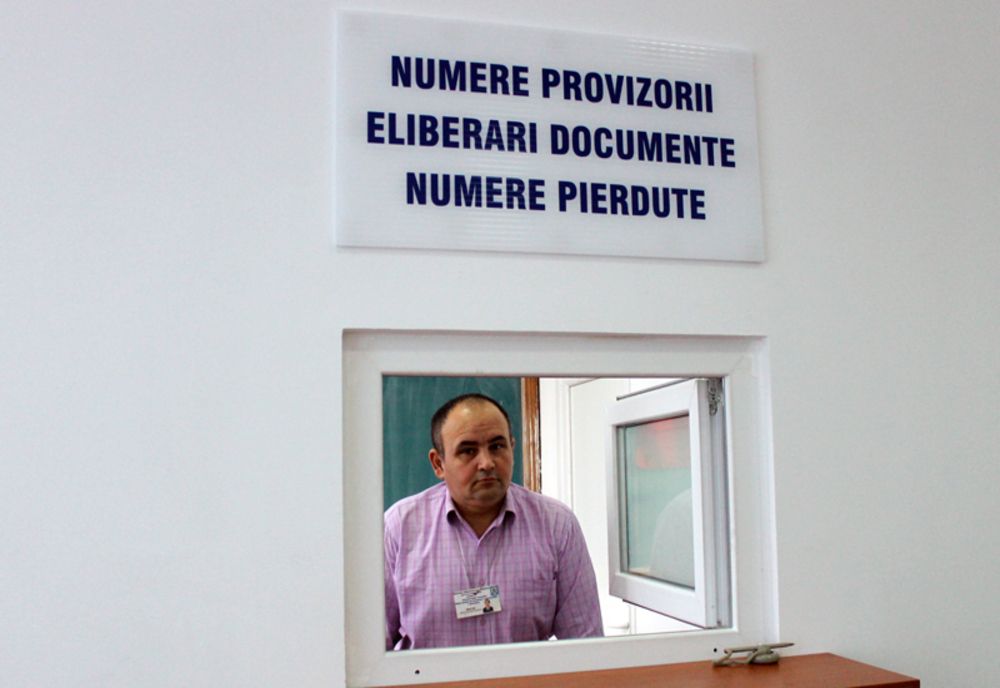 Coronavirusul dă peste cap programul de la Permise, Pașapoarte și de la Prefectura Giurgiu 