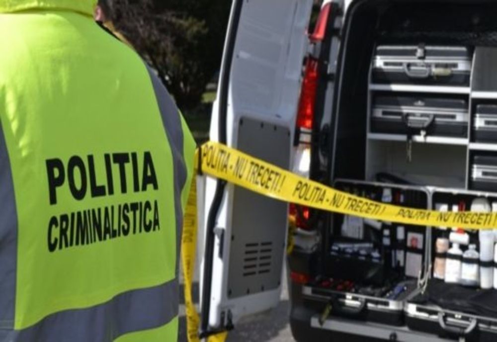Două morți suspecte, într-o singură zi, în județul Giurgiu