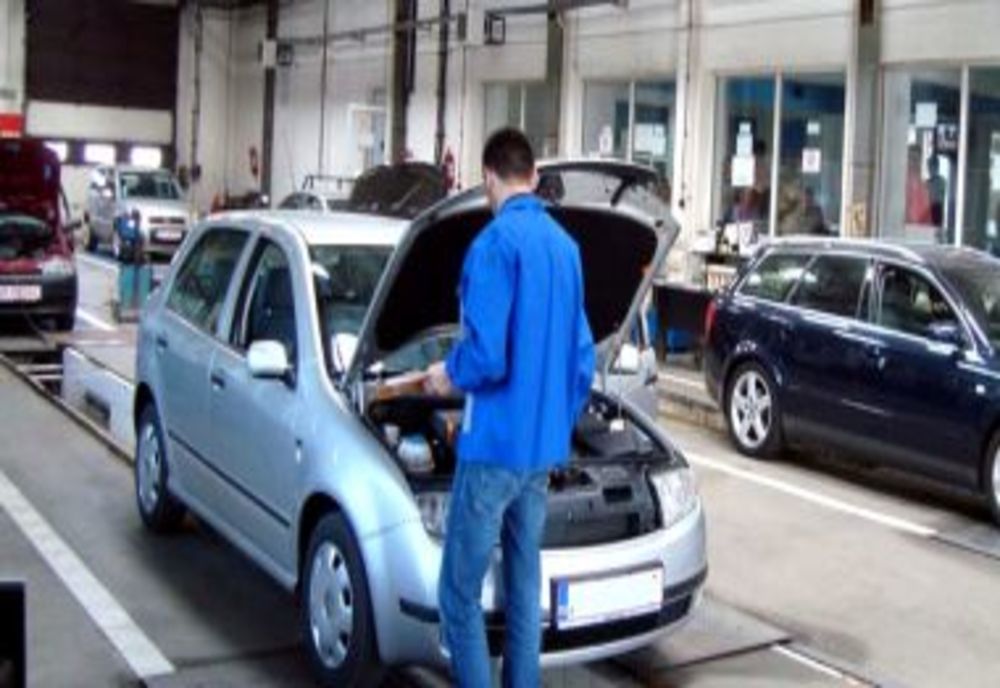 Verificarea ITP trebuie efectuată și în această perioadă