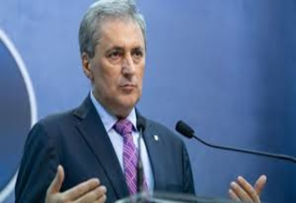 Vela: Săptămâna viitoare - o nouă Ordonanță militară; tranzitul trasfrontalier cu Bulgaria va fi reglementat