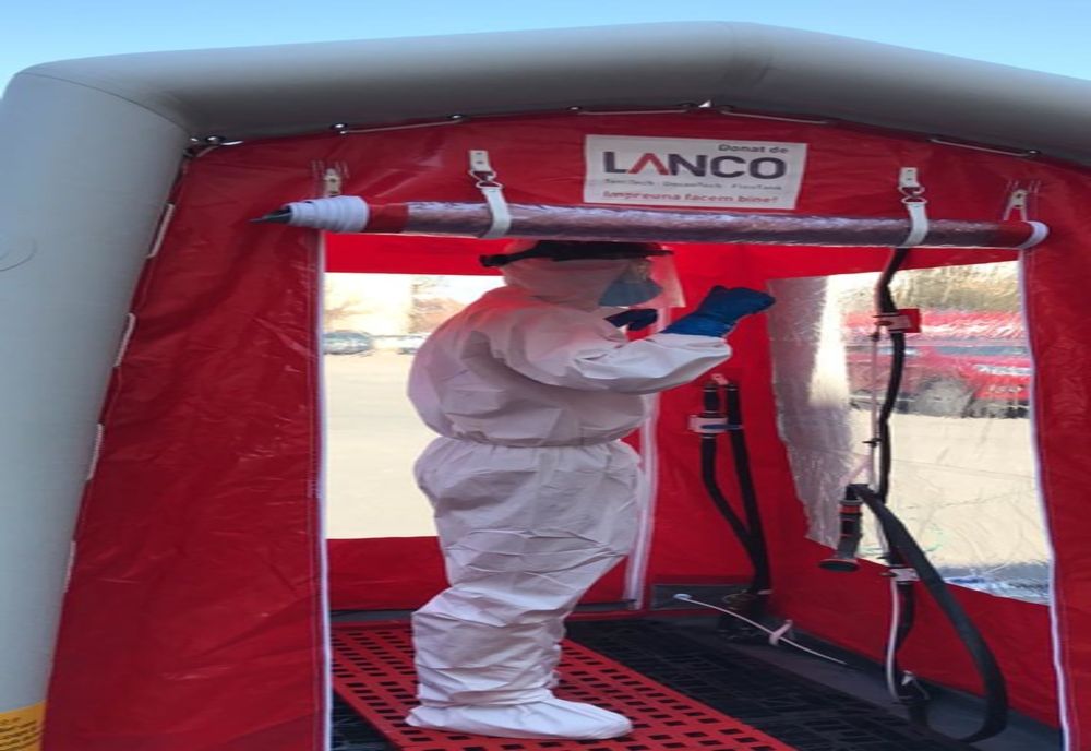 COVID 19: crește numărul morţilor din ţara noastră