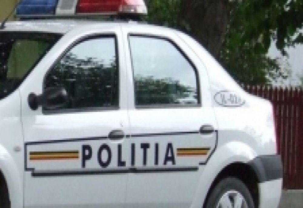 Băiat de 14 ani dispărut de la domiciliu, găsit de poliţişti 