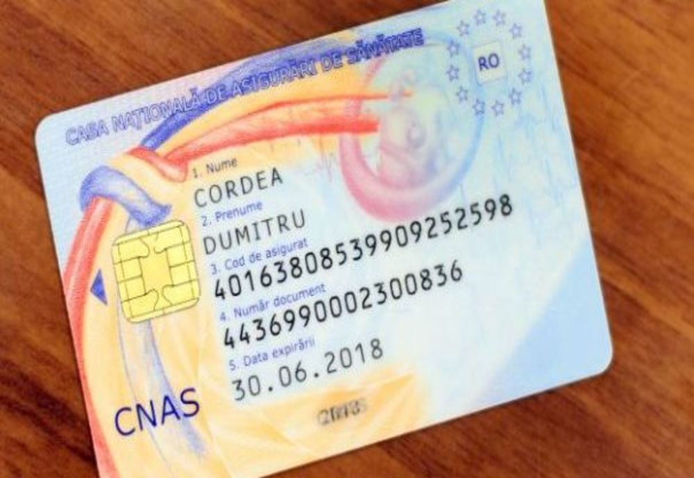 Veste de ultimă oră despre cardul de sănătate! Ce trebuie să știe toți asigurații 