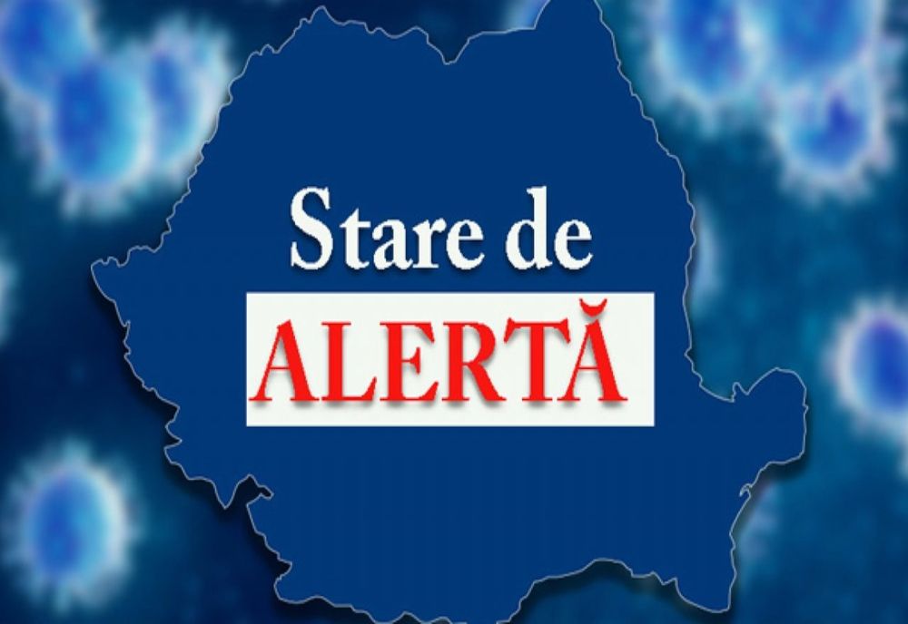 Nelu Tătaru: Nu stă în picioare o stare de alertă doar în anumite zone 