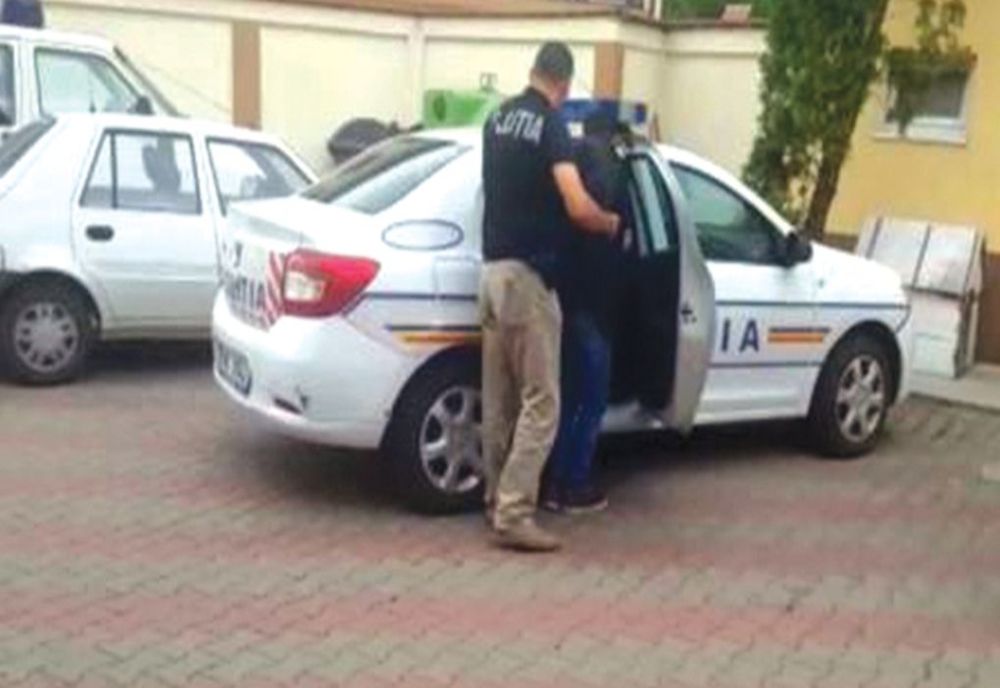 Cercetat pentru furt calificat după ce a sustras bunuri dintr-o locuință în valoare de 3.000 lei