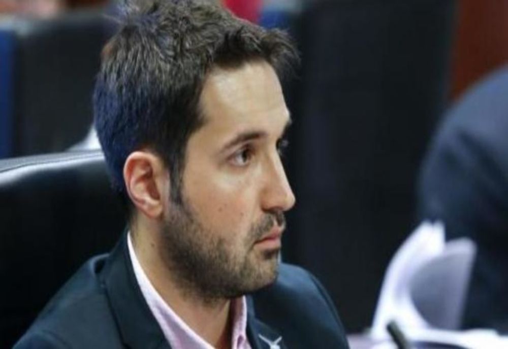 100% TU DECIZI! Tuddy Ionescu, fostă mână dreaptă de primar. Politicianul implicat în "4 lăbuțe"