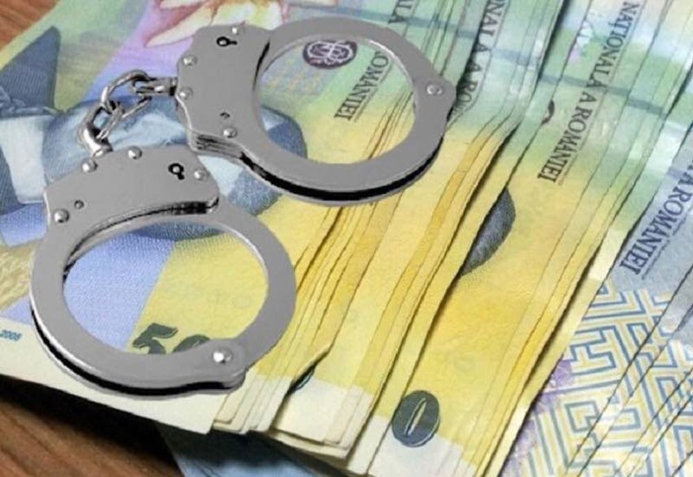 Administrator cercetat pentru evaziune fiscală. A prejudiciat statul cu peste un milion lei