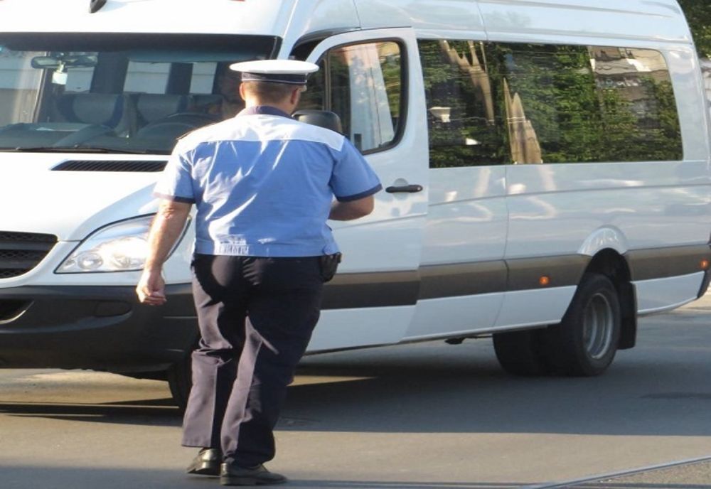 Peste 255.000 de autovehicule verificate în cadrul acțiunii Truck&Bus