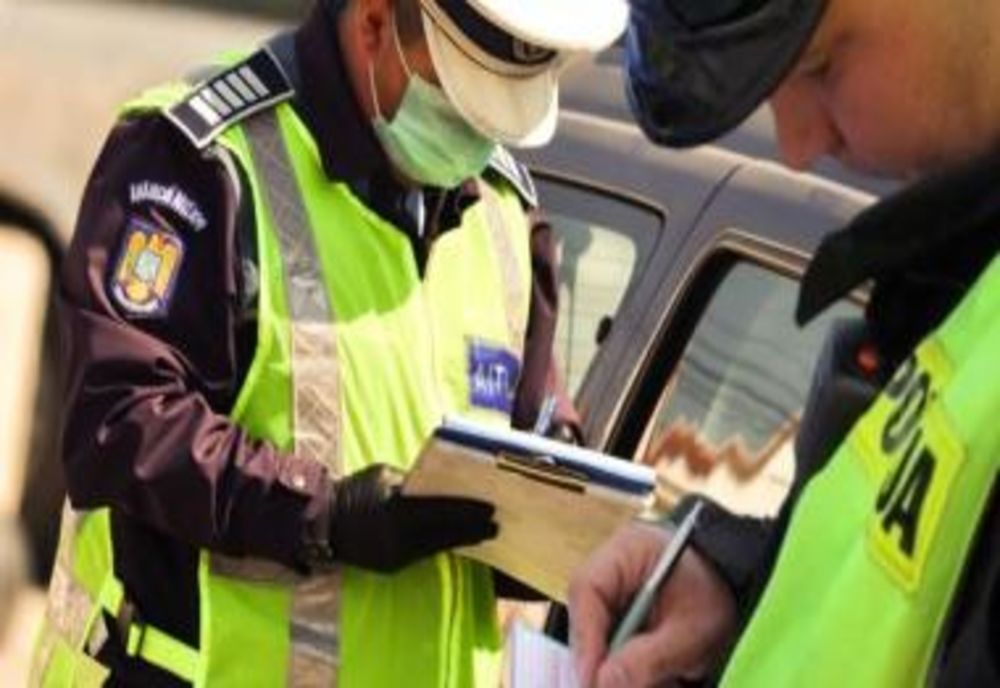 Echipe mixte pentru depistarea giurgiuvenilor care nu respectă normele de protecție sanitară