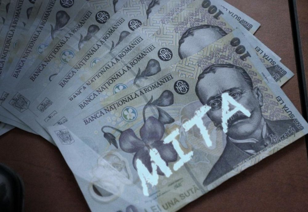 Polițiști giurgiuveni, condamnați la închisoare cu executare pentru luare de mită și trafic de influență