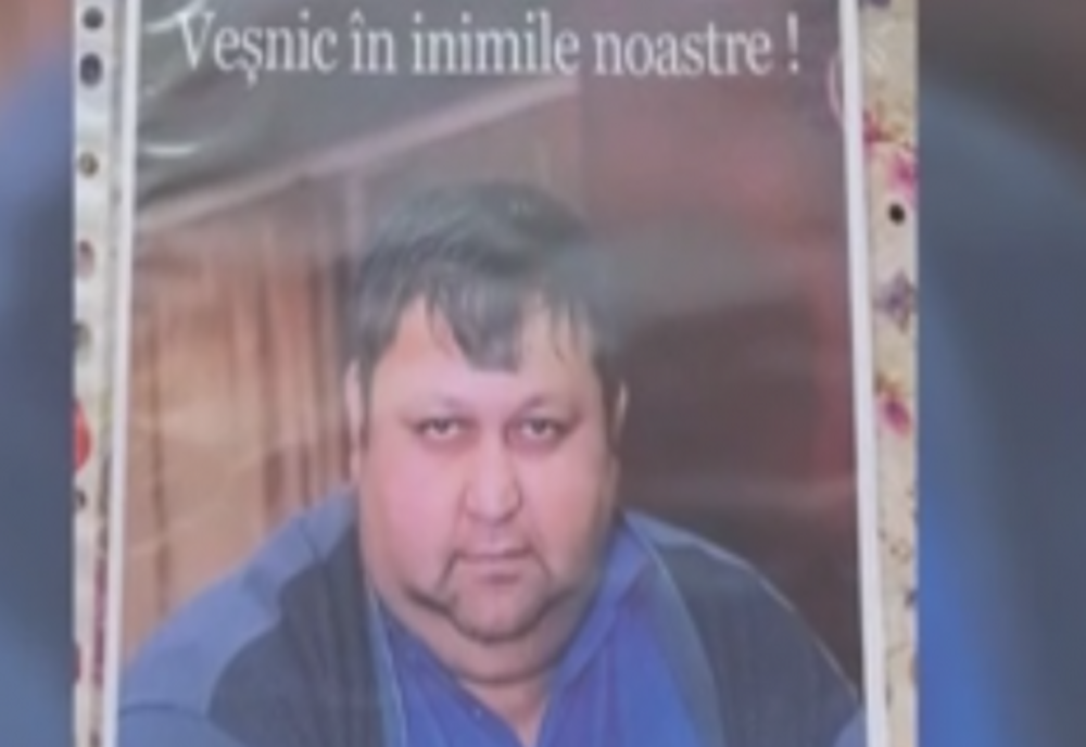 Actele unui giurgiuvean mort de COVID, de negăsit, la Spitalul din Craiova!