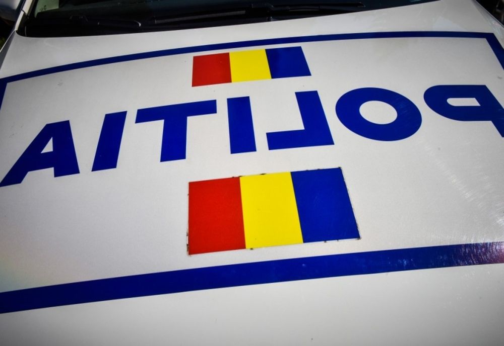 Tânăr cercetat penal după ce a condus autoturismul deși avea permisul suspendat