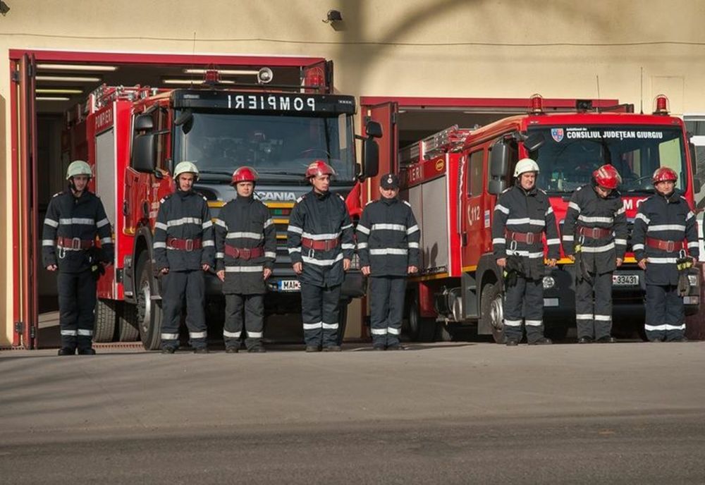 ISU Giurgiu face selecție pentru ocuparea temporară a unor posturi vacante