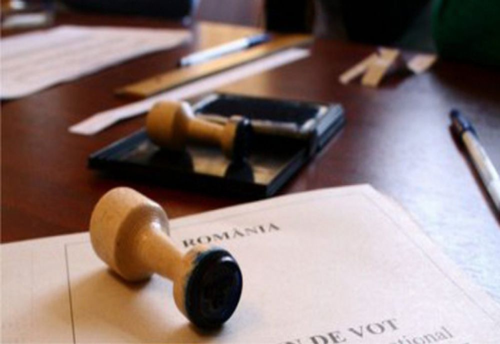 Giurgiu, primul loc la prezența la vot. Cine sunt câștigătorii