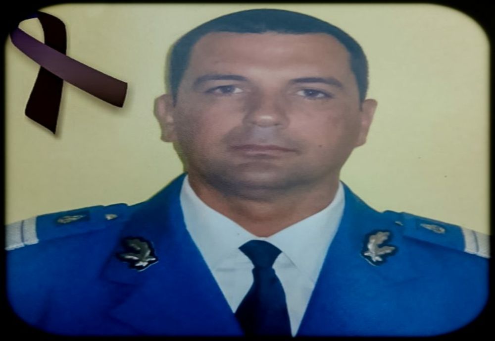 Mesaje de condoleanţe, după ce un jandarm din Giurgiu, a fost ucis pe trecerea de pietoni