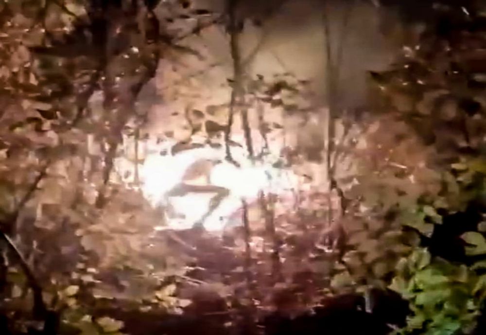 Tânăra găsită carbonizată ar fi fost bătută și legată cu sârmă