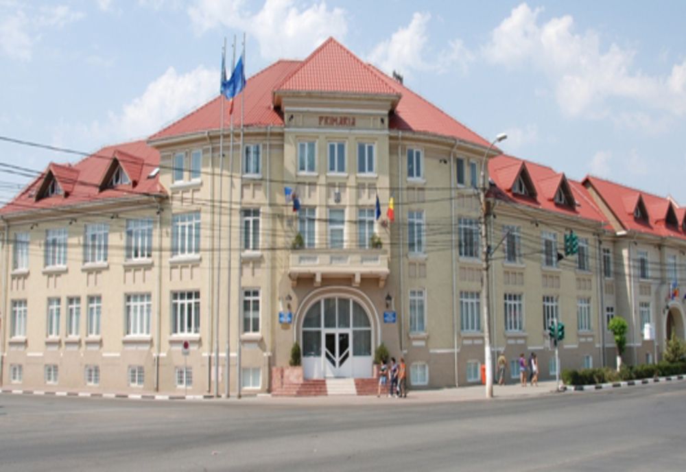 Două cazuri de coronavirus la Primăria Giurgiu