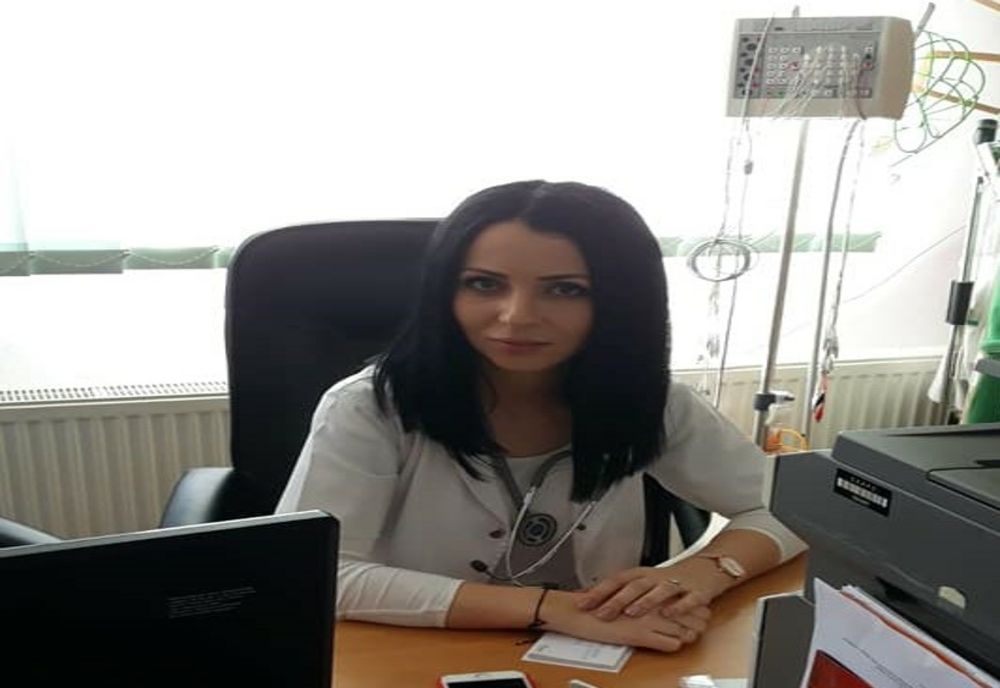 Doi noi medici specialiști la Spitalul Județean de Urgență Giurgiu