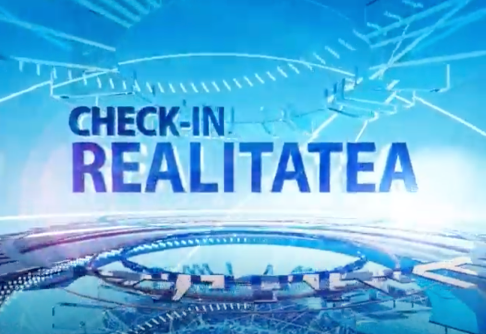 CHECK-IN. Bucureștenii respiră aer din ce în ce mai poluat