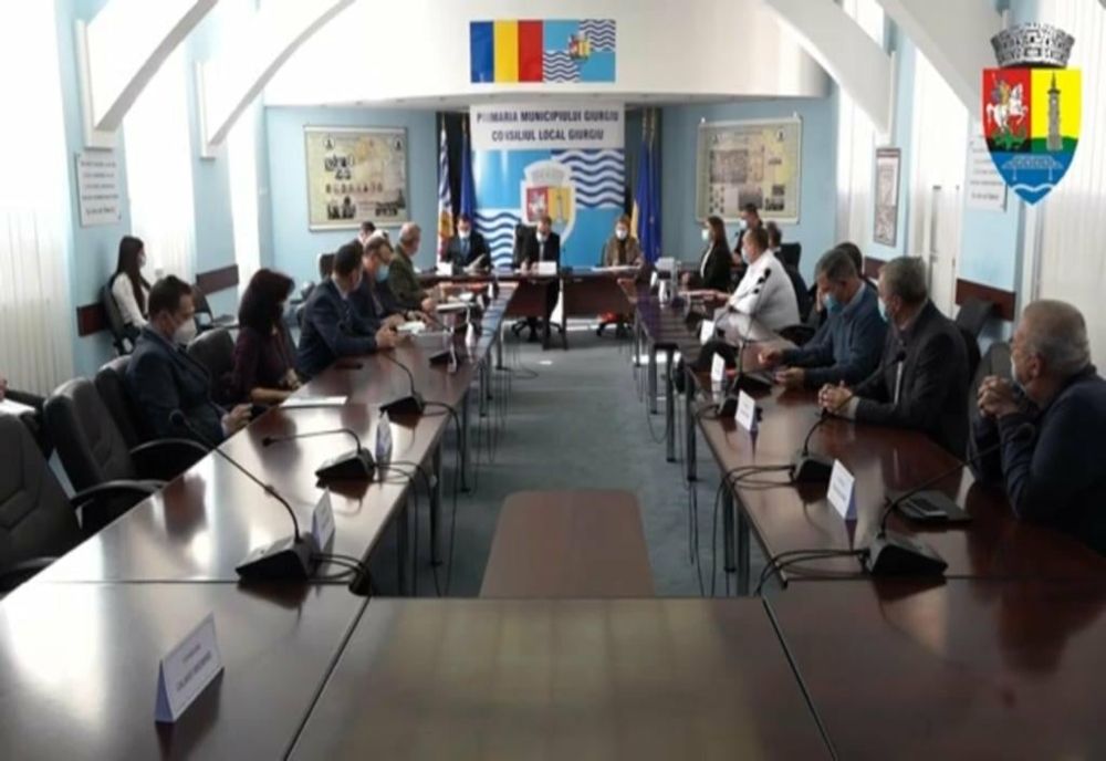 Giurgiu va avea un nou spital. În ce zonă se va construi unitatea medicală