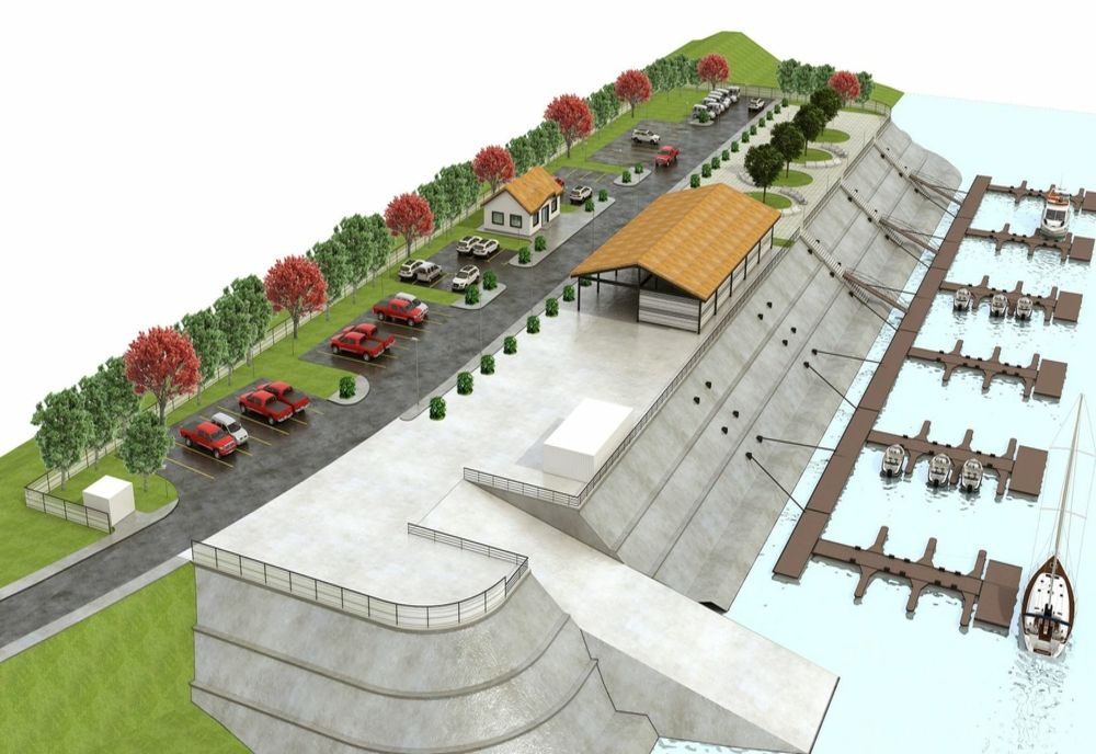 Giurgiu va avea o navă-ponton la Dunăre, printr-un proiect european. Cetățenii, invitați să îi pună un nume